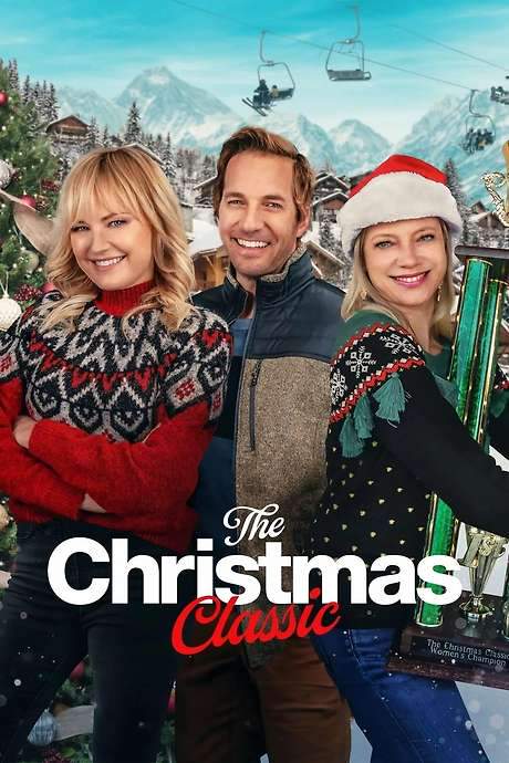 The Christmas Classic